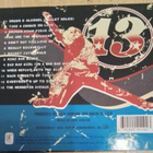 Cd Brian Setzer, 13 - pikkukuva 2