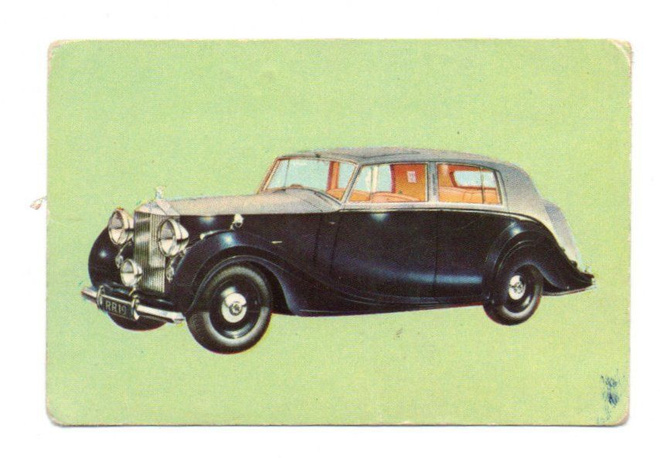 Purkkakuva Hellas TIETOKILPA-JENKKI n:o 80 AUTOILU
