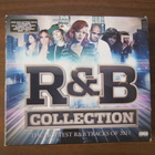 R & B Collection 2012 3CD - pikkukuva 1
