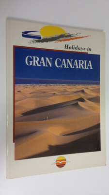 Holidays in Gran Canaria