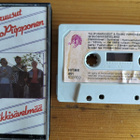 TULIPUNARUUSUT&RAIMO PIIPPONEN-28 SUOSIKKISÄVELMÄÄ-Kasetti - pikkukuva 1