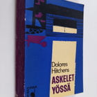 Dolores Hitchens : Askelet yössä : jännitysromaani - pikkukuva 1