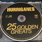 HURRIGANES - 25 Golden Greats - pikkukuva 4