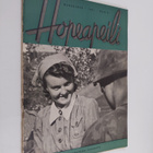 Hopeapeili marraskuu 1941 - pikkukuva 1
