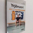 Marko Yrjövuori : Yrjövuori : the Finn, urheilutähtien lu... - pikkukuva 1