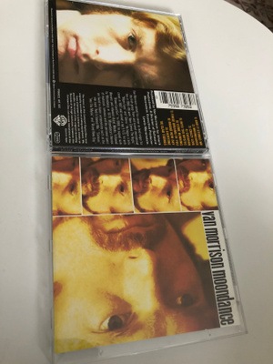 Van Morrison - Moondance CD