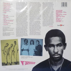 LEE "SCRATCH" PERRY - CHICKEN SCRATCH - US 1989 M-/M- LP - pikkukuva 2