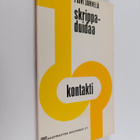 Päivi Järvelä : Skrippaduidaa - pikkukuva 1