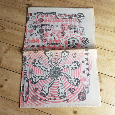 Paper Rodeo 15