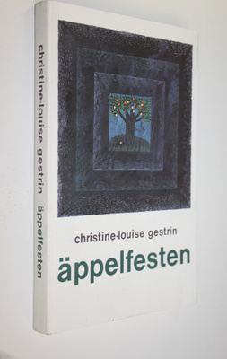 Christine-Louise Gestrin : Äppelfesten