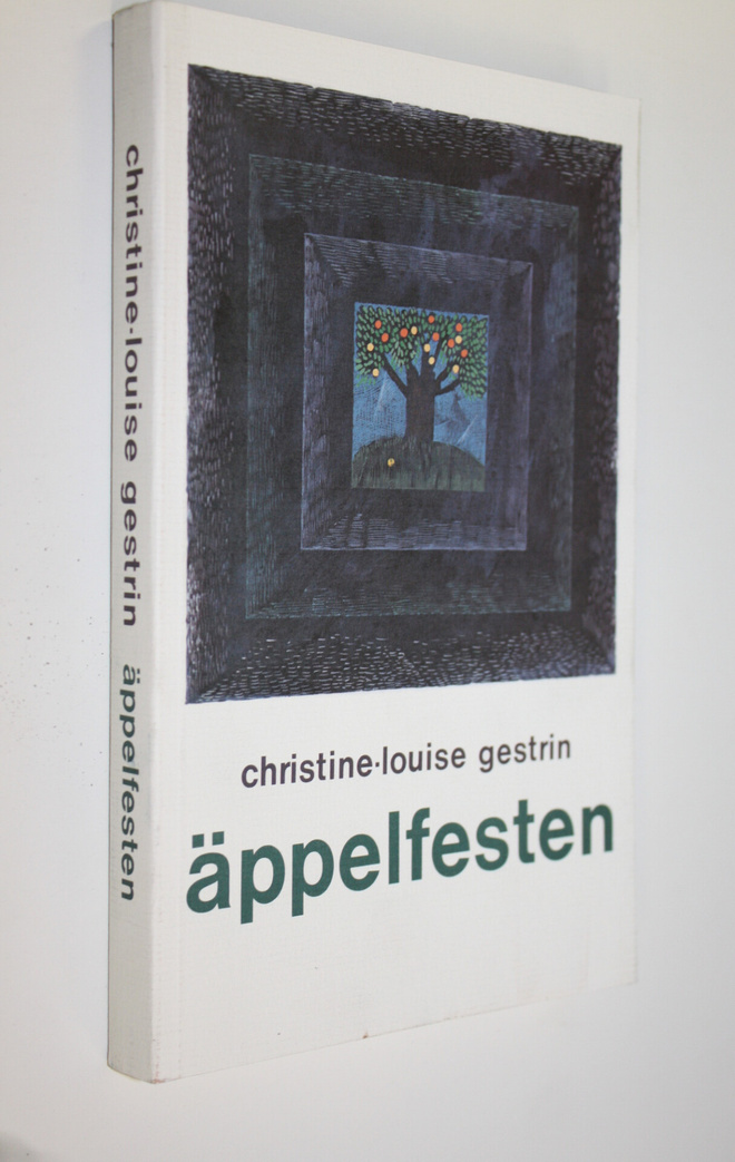 Christine-Louise Gestrin : Äppelfesten