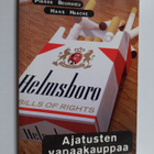 Pierre Bourdieu ym. : Ajatusten vapaakauppaa - pikkukuva 1
