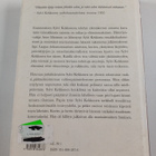 Anne Mattsson : Sylvi Kekkosen elämäkerta - pikkukuva 2