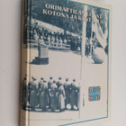 Ilona ym. (toim.) Oesch-Vallas : Orimattilan lotat kotona... - pikkukuva 1