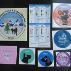Tarroja mm. 21 kpl sydän. - pikkukuva 1