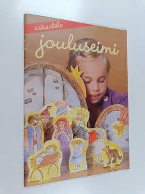 Askartele jouluseimi