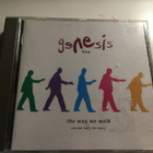 Genesis Live The way we walk volume 2 cd - pikkukuva 1