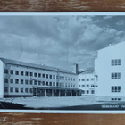 RIIHIMÄKI Jatkokoulu 1954 - pikkukuva 1