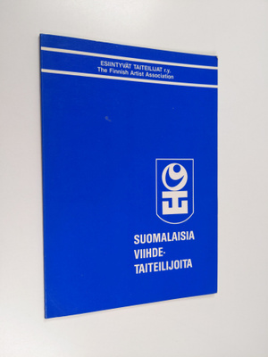 Suomalaisia viihdetaiteilijoita