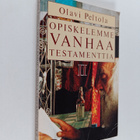Olavi Peltola : Opiskelemme Vanhaa testamenttia 2 : Profe... - pikkukuva 1
