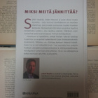 Juhani Mattila - Herkkyys ja sosiaaliset pelot (sid.) - pikkukuva 2