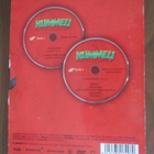 Kolme Kummeli-boxia 6DVD - pikkukuva 2
