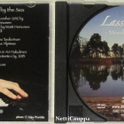 Lasse Hirvi • Moods By The Sea CD - pikkukuva 2
