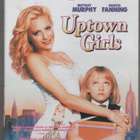 UPTOWN GIRLS (34 647) k -FI- DVD brittany murphy 2003 - pikkukuva 2