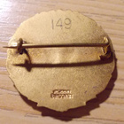 Lukkoneulamerkki numeroitu - pikkukuva 2