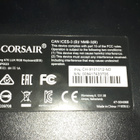 Corsair Gaming K70 LUX RGB näppäimmistö - pikkukuva 2
