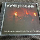 Countess ”Ad Maiorem Sathanae Gloriam” CD 2013 - pikkukuva 1