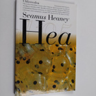 Seamus Heaney : Ukkosvaloa - pikkukuva 1