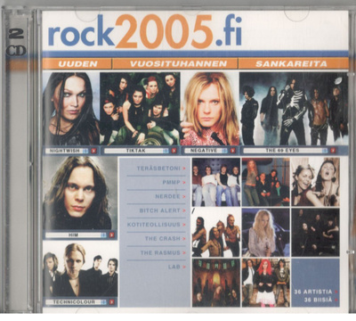 ROCK 2005.FI