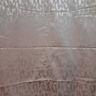 Vaaleanpunaiset pitkät verhot 181x134cm - pikkukuva 3