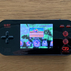 My Arcade 16-Bit Gaming Portable - pikkukuva 2