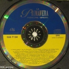 La Primavera • Frühling / Spring CD - pikkukuva 5