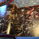 WARHAMMER THE GAME OF FANTASY BATTLES HIENO - pikkukuva 4