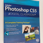Jennifer Smith ym. : Photoshop CS5 Digital Classroom, (Bo... - pikkukuva 1