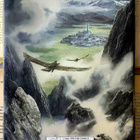 J.R.R. Tolkien - The Children of Hurin (hardcover) - pikkukuva 3