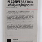 Elliot Russell : Hold Your Own in Conversation - with the... - pikkukuva 2