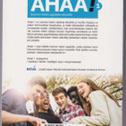 Laura Tikkanen: Ahaa! 1 - pikkukuva 2