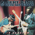 Albert King With Stevie Ray Vaughan – In Session (Stax 1999) - pikkukuva 1