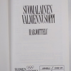 Suomalainen valmennusoppi 2 : harjoittelu - pikkukuva 3