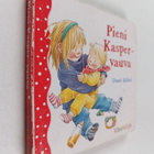 Doris Rubel : Pieni Kasper-vauva - pikkukuva 1