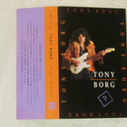 Tony Borg • Tony Borg C-Kasetti - pikkukuva 2