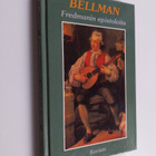 Carl Michael Bellman : Fredmanin epistoloita - pikkukuva 1