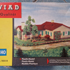 Wiad HO Nr.1025 B pienoisrautatie rakennussarja - pikkukuva 1