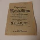 Organistens Marsch-Album , N.E. Anjou - pikkukuva 1
