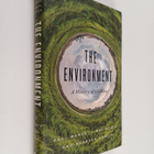 Paul Warde : The environment : a history of the idea - pikkukuva 1