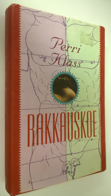 Perri Klass : Rakkauskoe